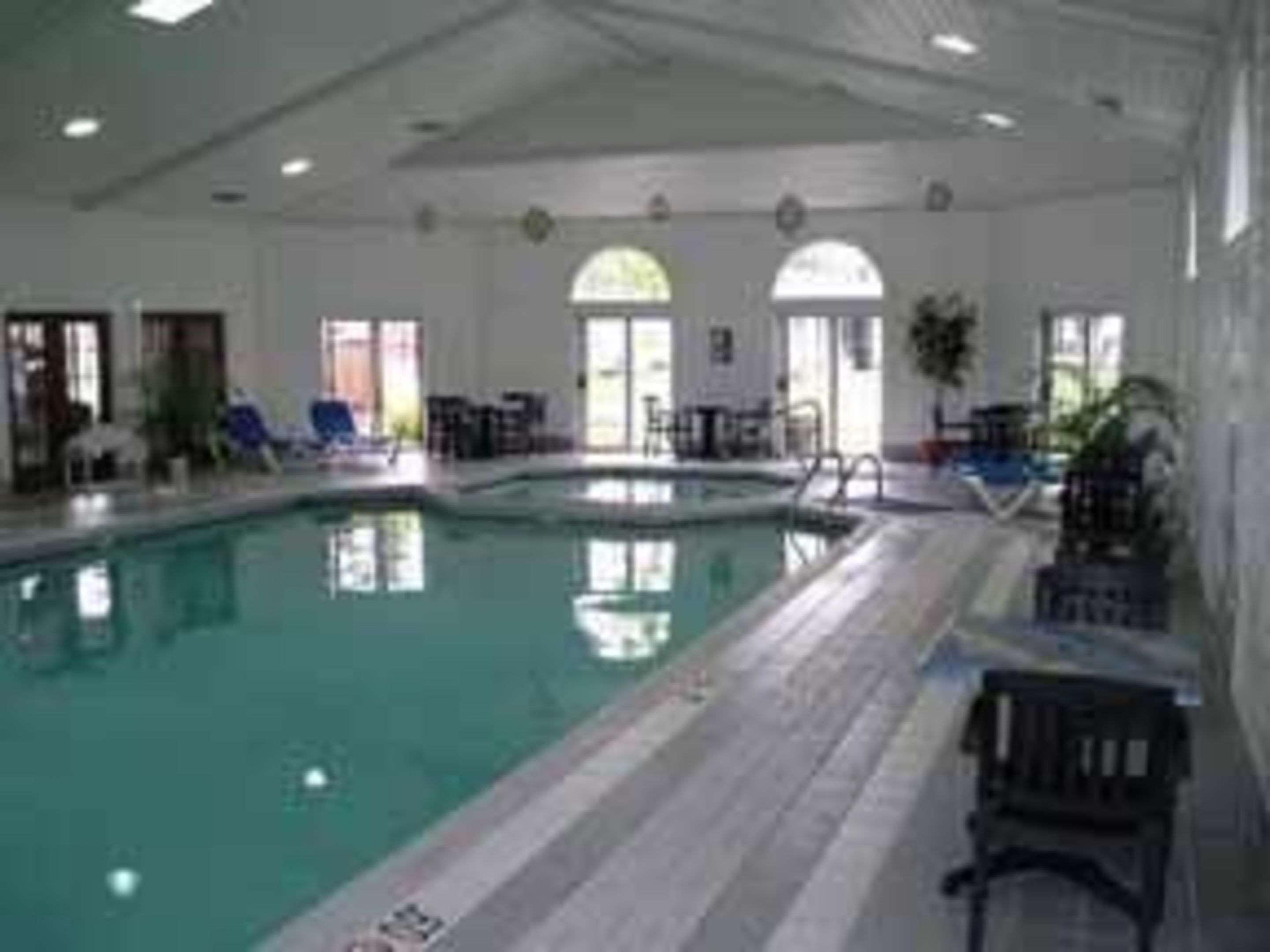 Comfort Inn Lakeside Mackinaw City Zewnętrze zdjęcie