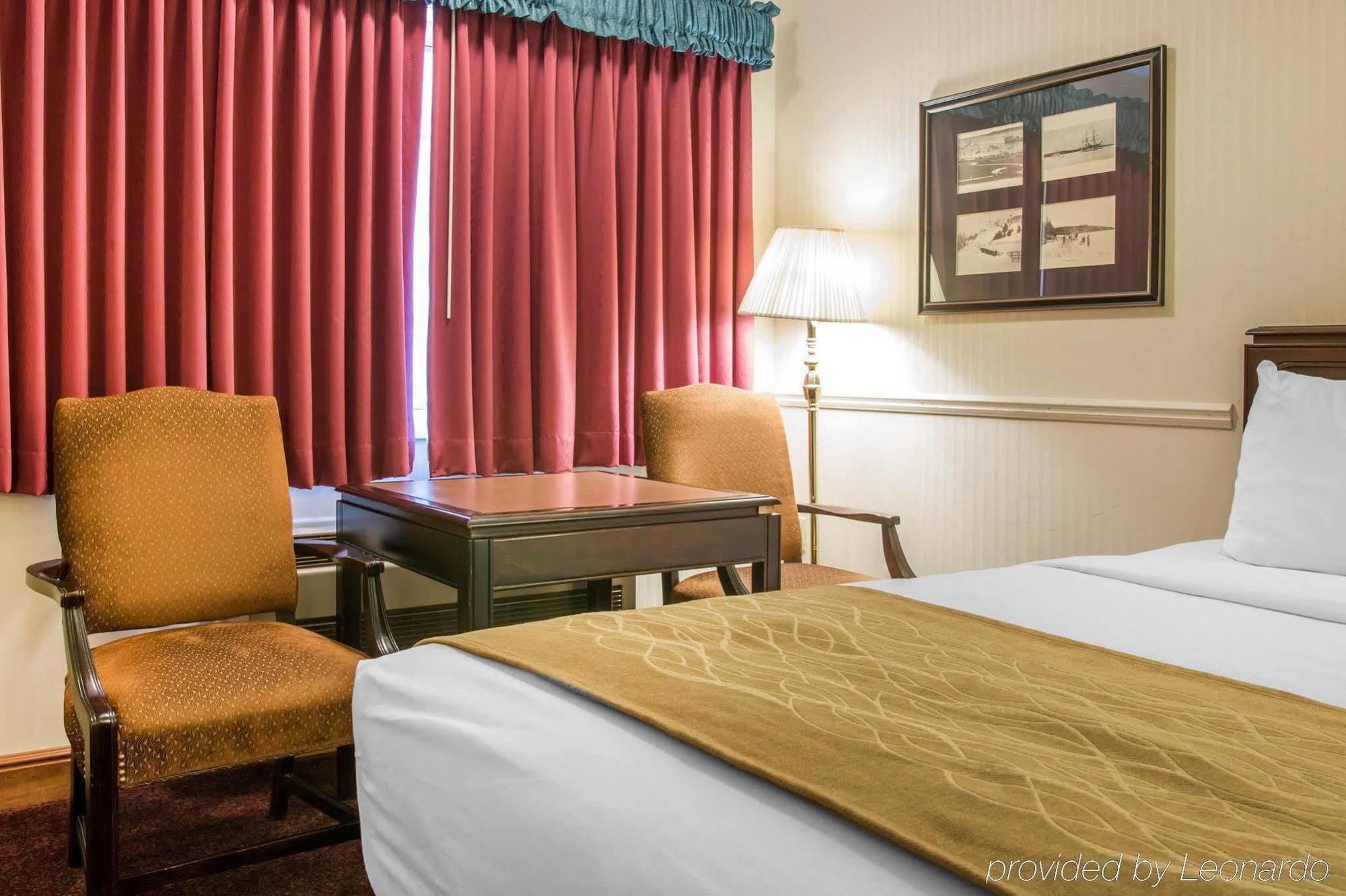 Comfort Inn Lakeside Mackinaw City Zewnętrze zdjęcie
